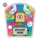 Illustration for article titled iMystery Show/i and iYou Must Remember This… /ideserve continued attention